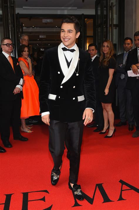 dolce gabbana austin mahone|Austin Mahone .